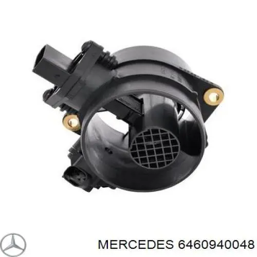 Caudalímetro 6460940048 Mercedes