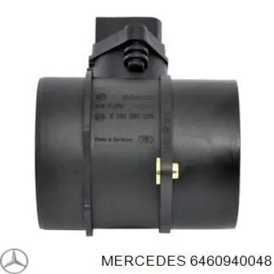 Sensor MAF Mercedes 6460940048
