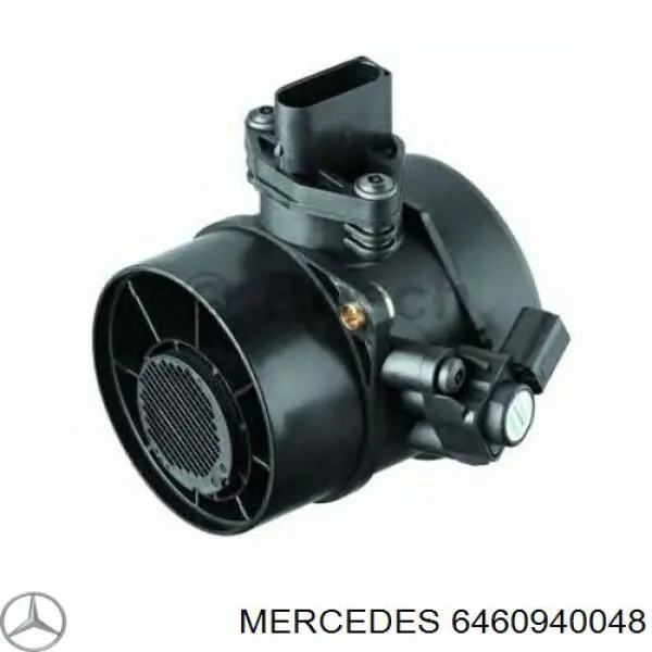 Comprar 6460940048 Mercedes Sensor de masa de aire