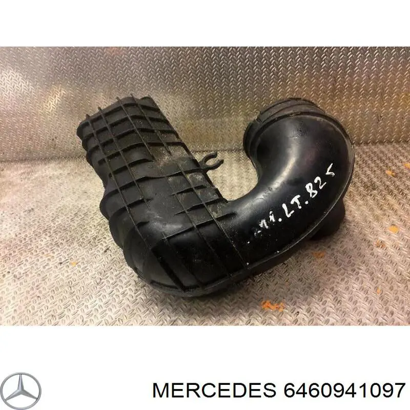 6460941097 Mercedes