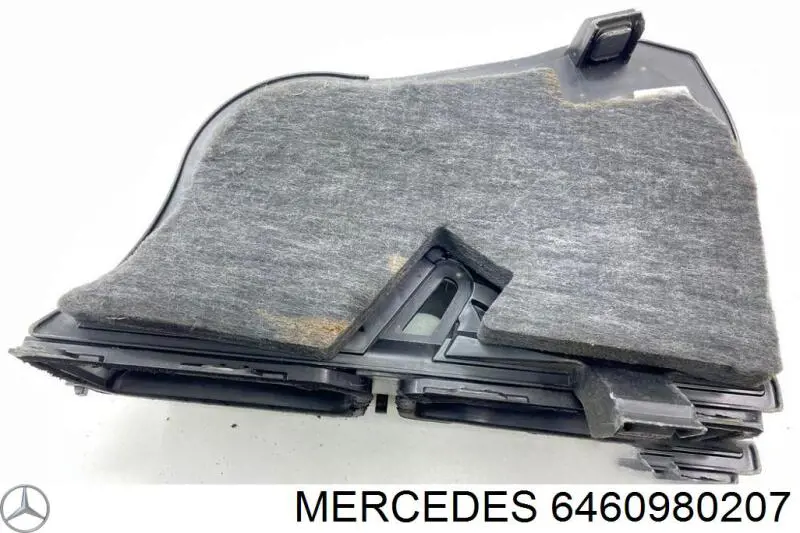 6460980207 Mercedes