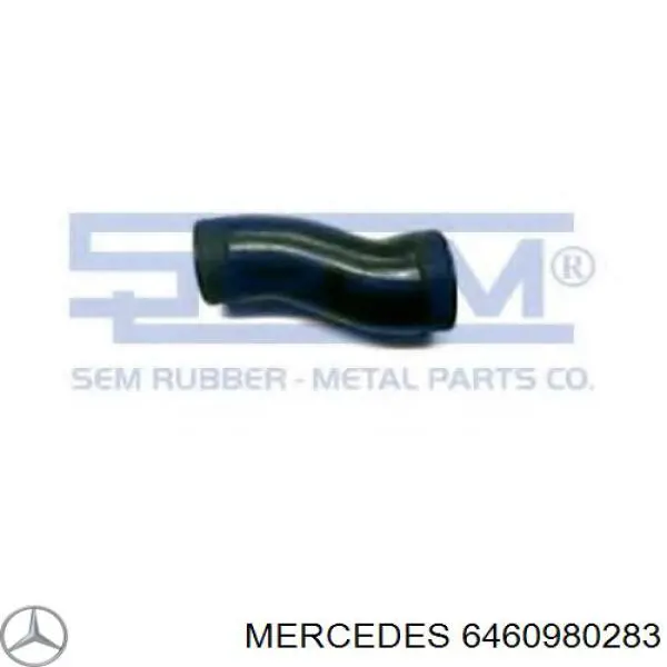  Mercedes 6460980283 precio, desde 158,72 EUR