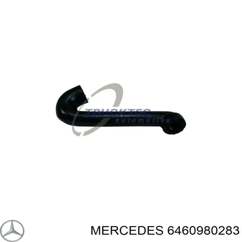 6460980283 Mercedes