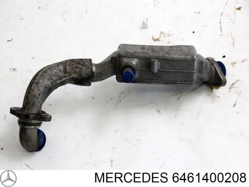 6461400208 Mercedes