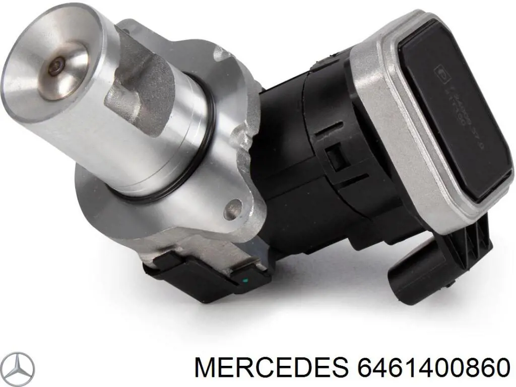 6461400860 Mercedes egr