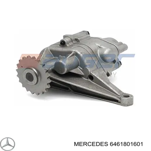 Bomba de aceite Mercedes 6461801601 precio, desde 107,54 EUR
