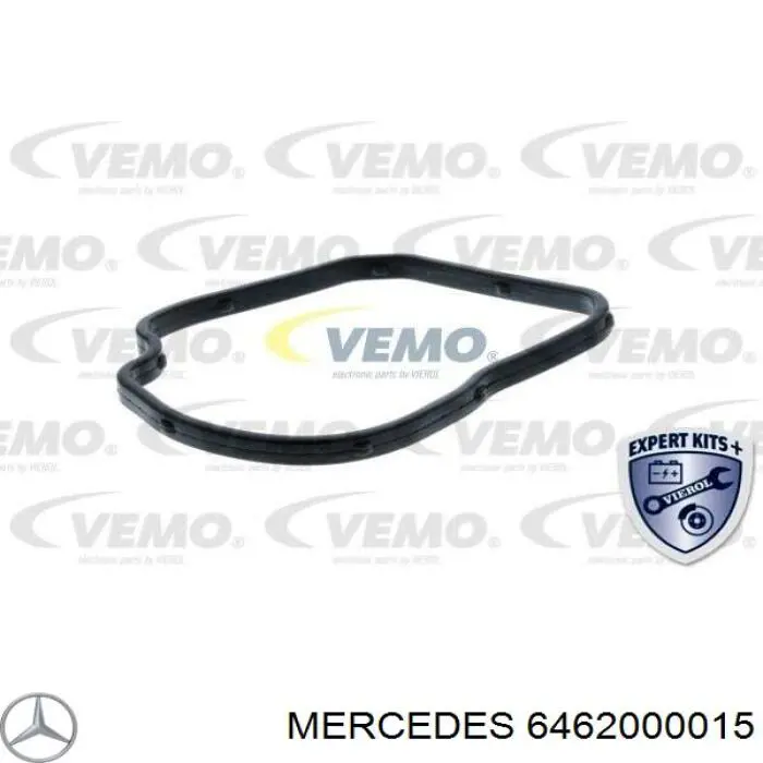 Caja de termostato 6462000015 Mercedes