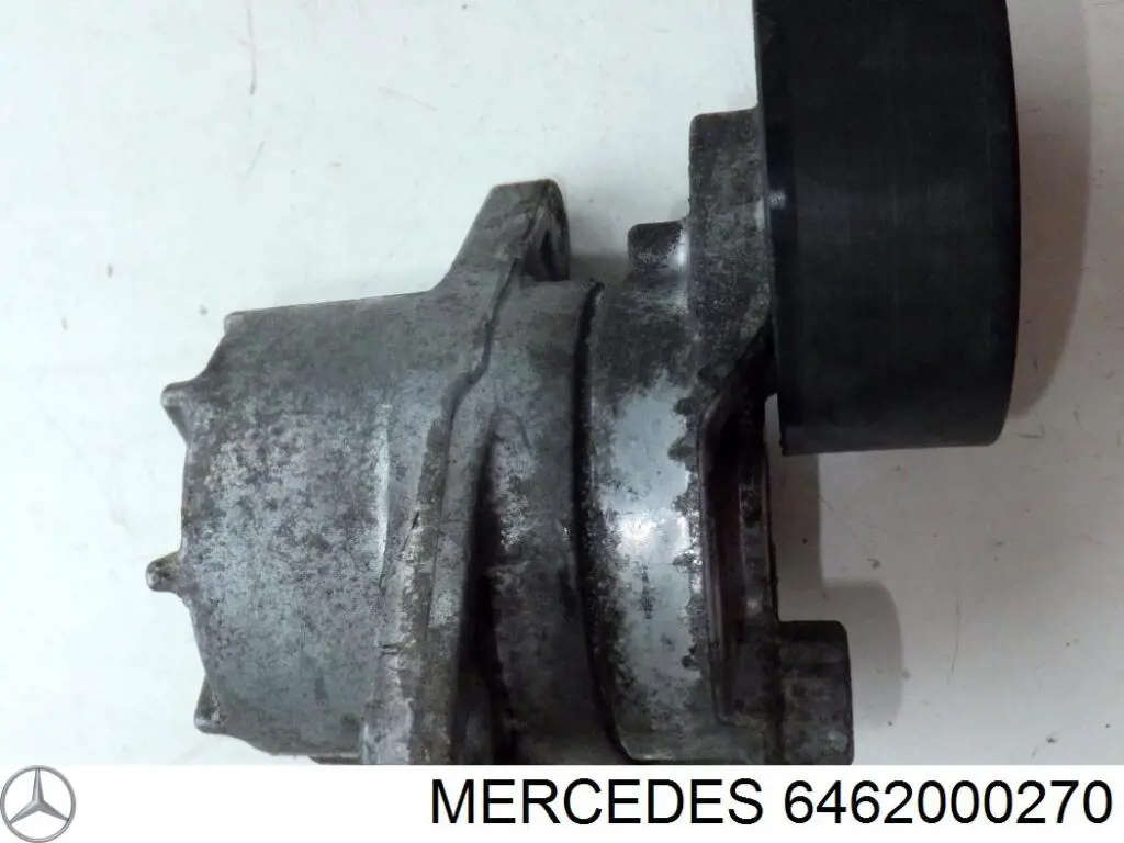 Tensor de la correa trapecial Mercedes 6462000270 precio, desde 29,14 EUR
