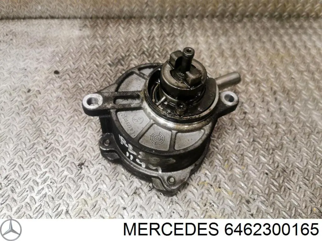 Bomba de vacío para Mercedes Sprinter (906)