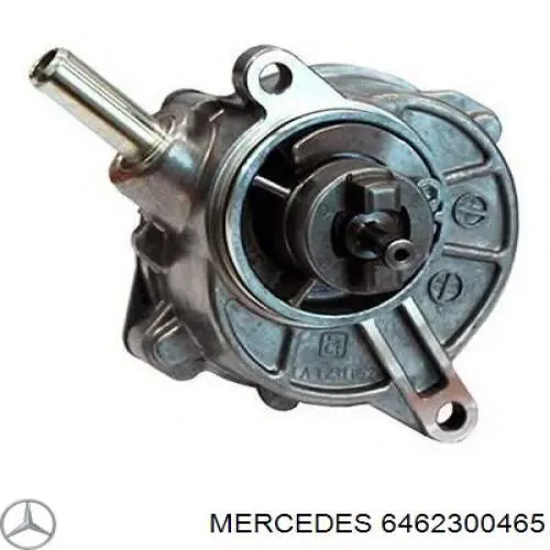 Comprar A6462300465 Mercedes Bomba de vacío