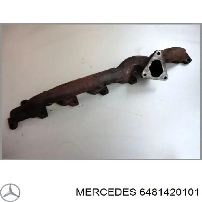 6481420101 Mercedes