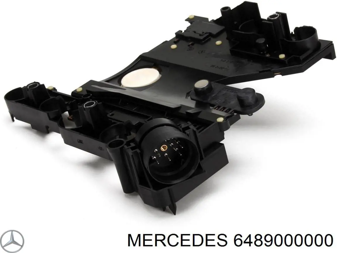 Comprar 6489000000 Mercedes Caja precalentamiento bujias