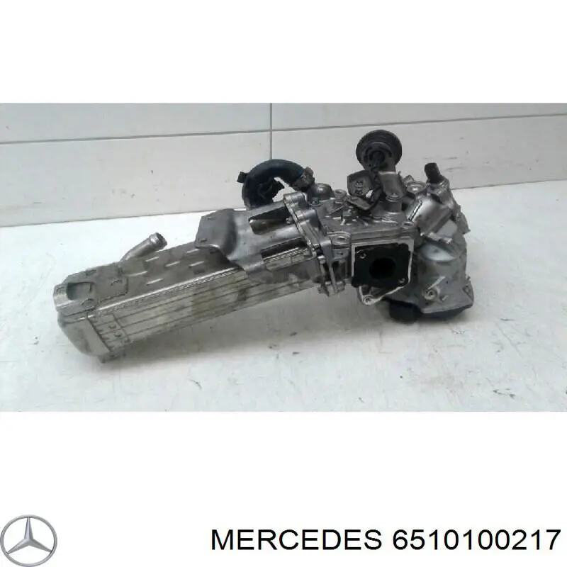 6510100217 Mercedes