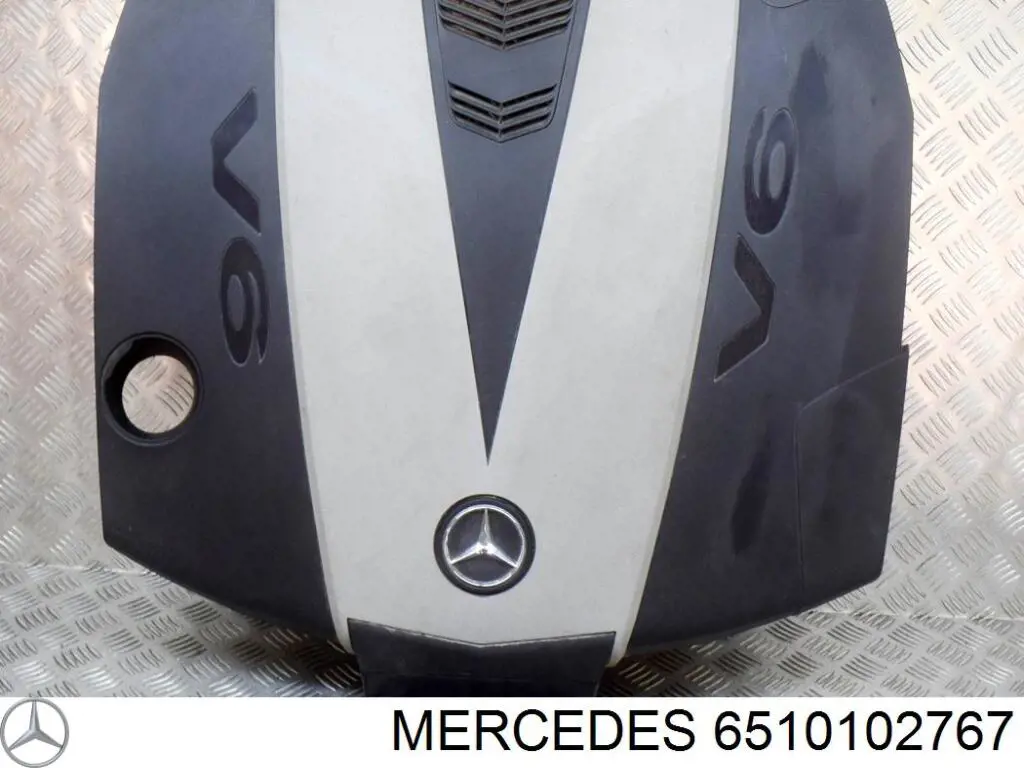 6510102767 Mercedes