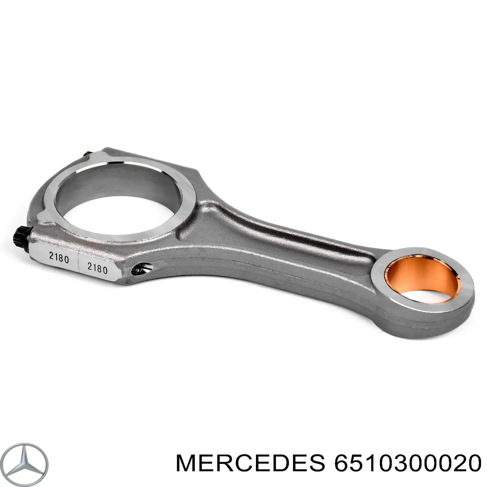 Biela Mercedes 6510300020 precio, desde 82,76 EUR