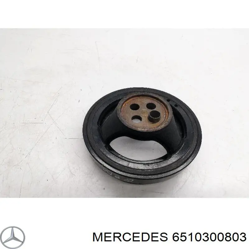 6510300803 Mercedes