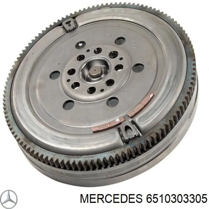 6510303305 Mercedes