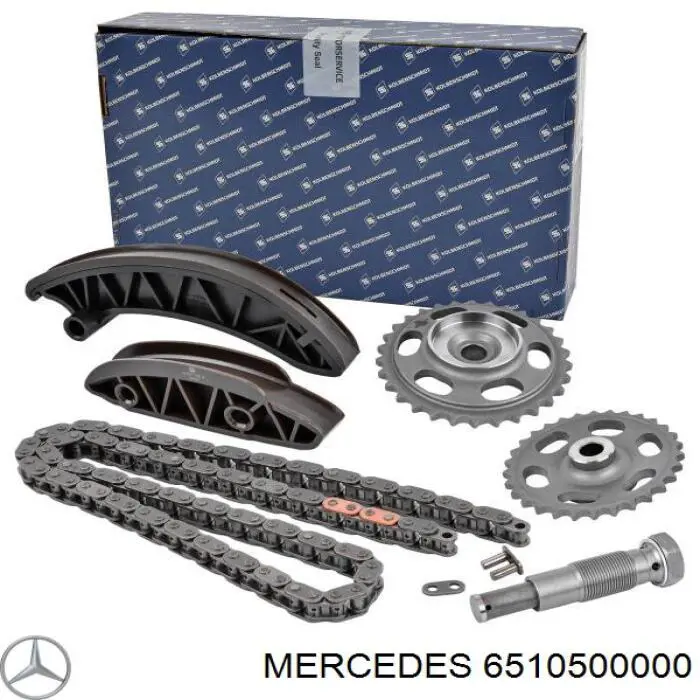 Comprar 6510500000 Mercedes Tensor de cadena de distribución