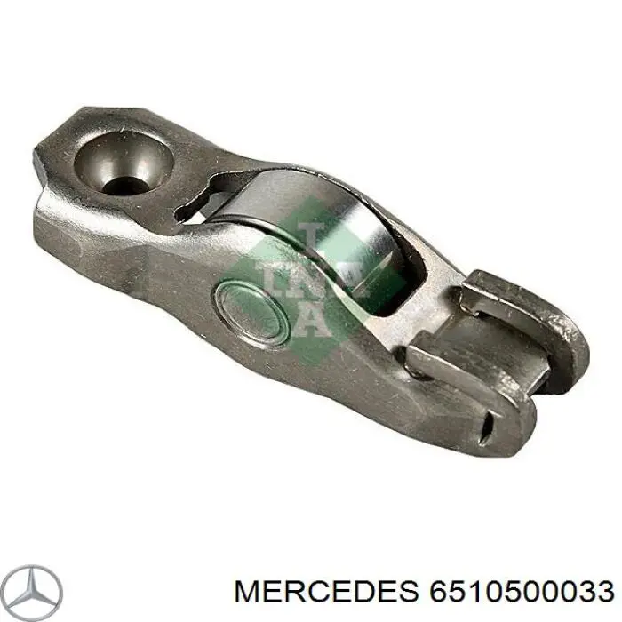 Balancín Mercedes 6510500033 precio, desde 10,98 EUR