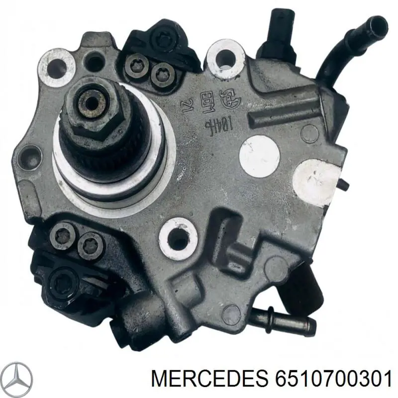 A651070030180 Mercedes