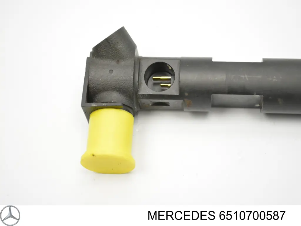 Inyector 6510700587 Mercedes