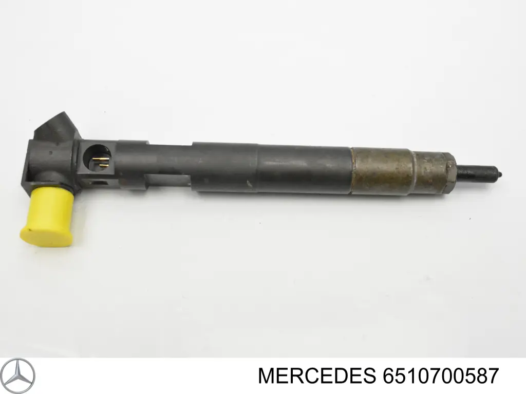 Comprar 6510700587 Mercedes Inyector