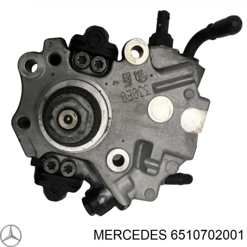 A651070200180 Mercedes