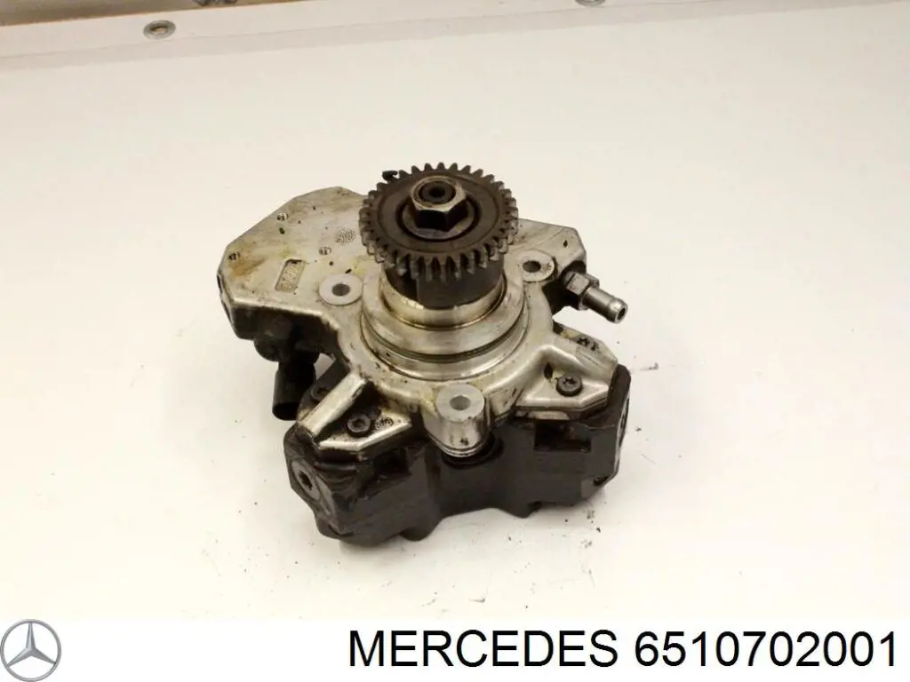 Bomba inyectora 6510702701 Mercedes