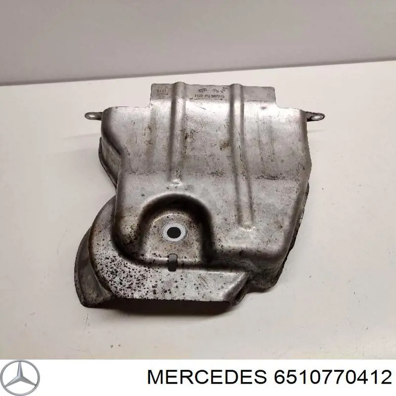 Comprar 6510770512 Mercedes Engranaje de estrella, bomba de inyección