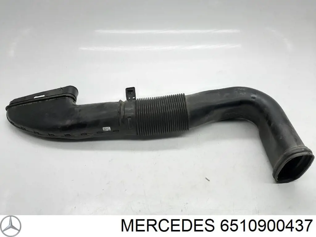 6510900437 Mercedes