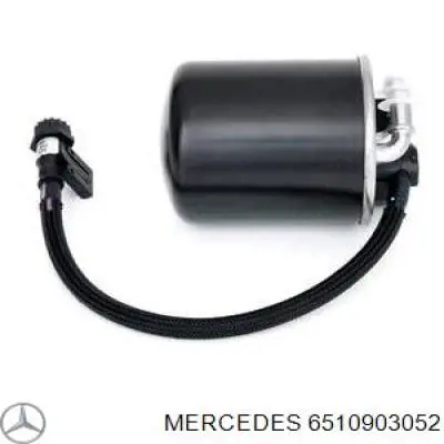 Comprar 6510903052 Mercedes Filtro diesel