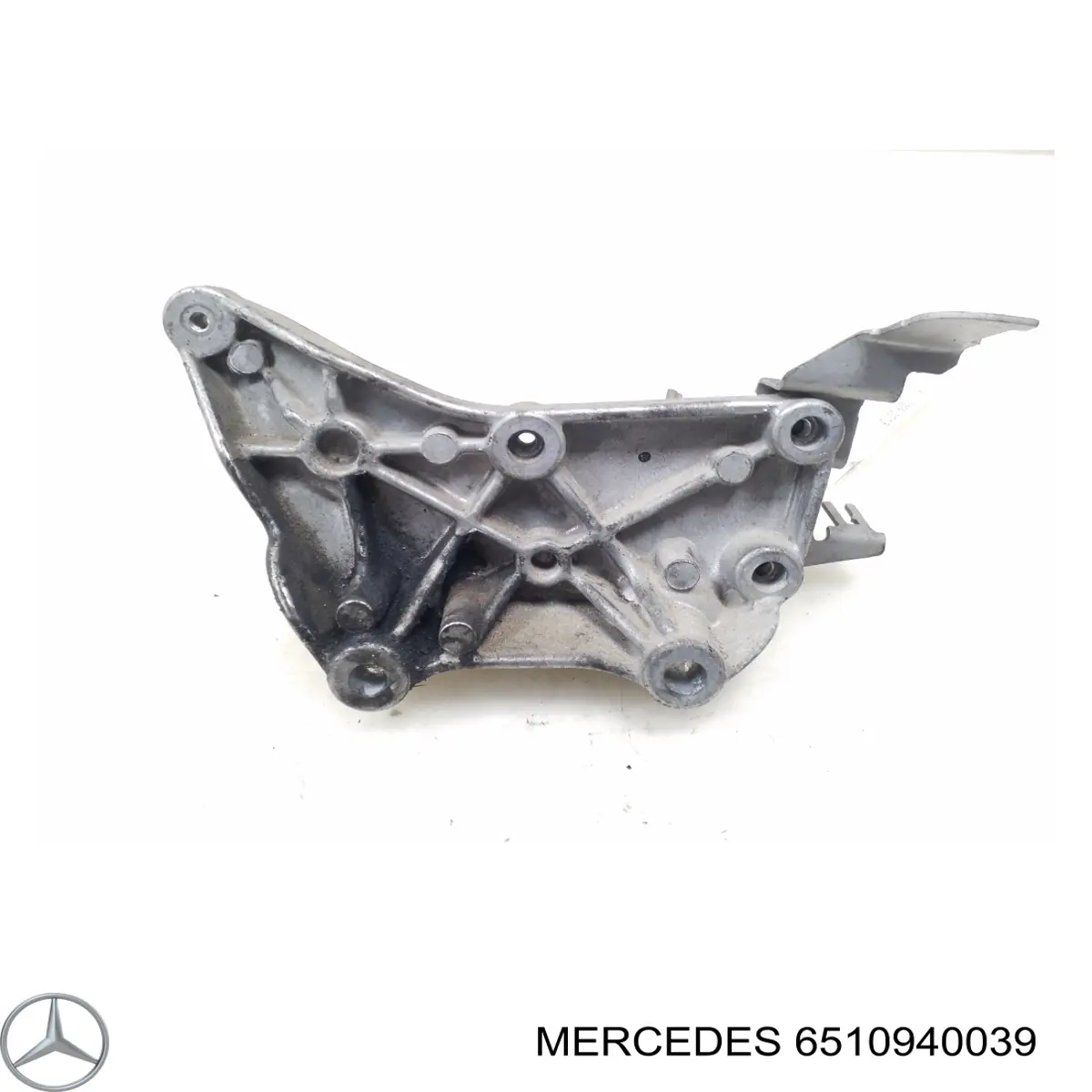 Comprar 6510940039 Mercedes 