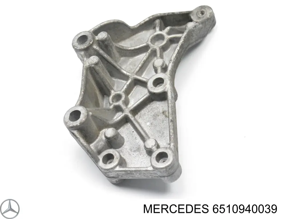  6510940039 Mercedes