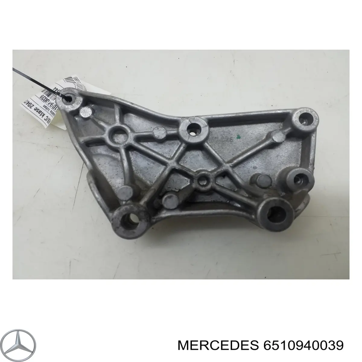 6510940039 Mercedes 