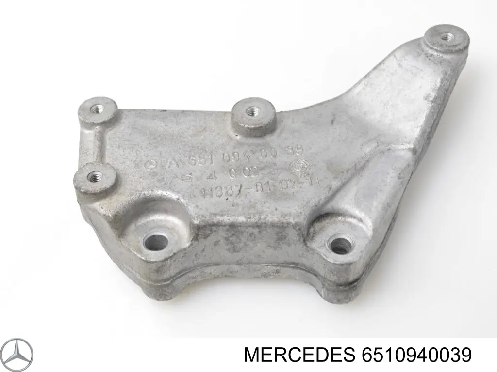Comprar 6510940039 Mercedes 