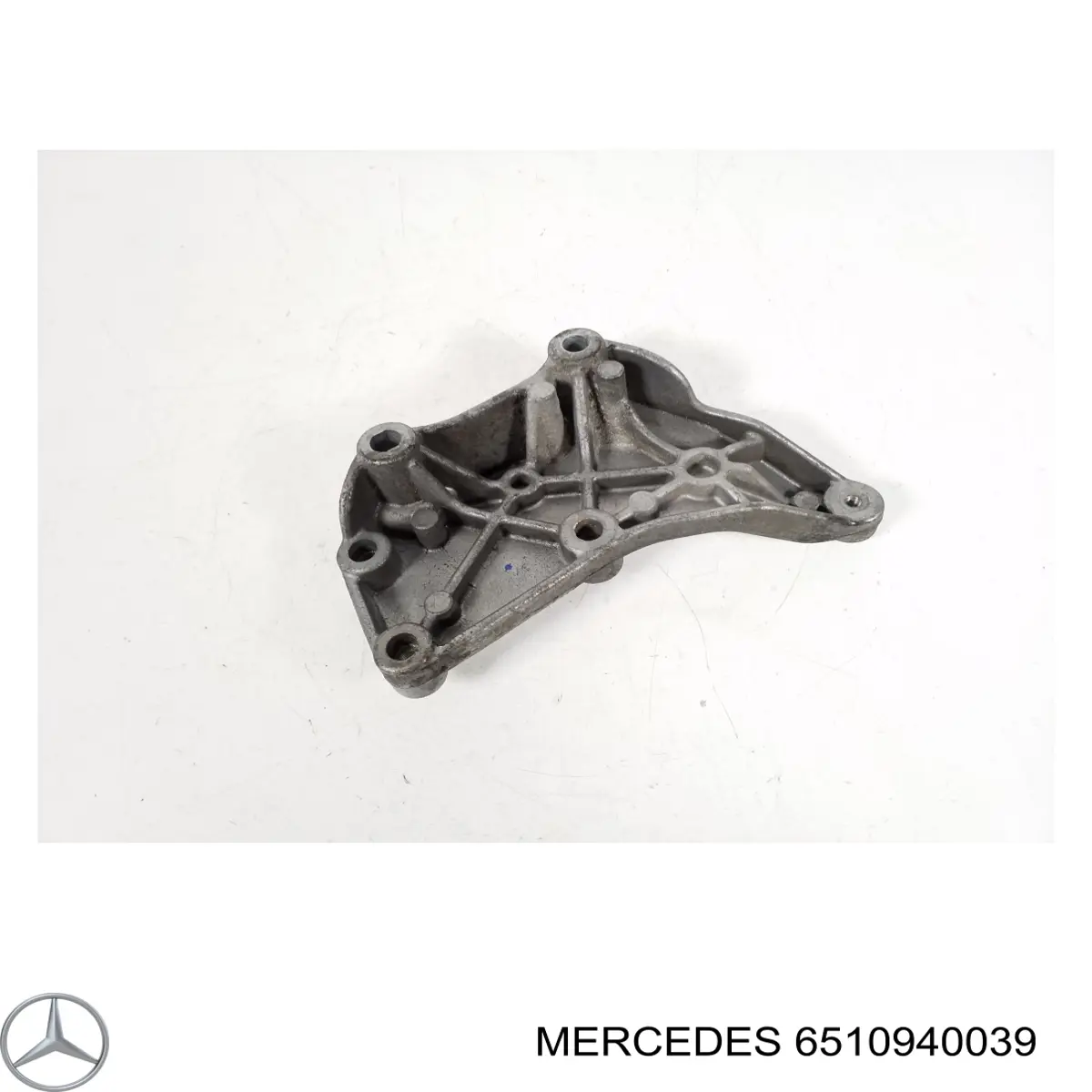  6510940039 Mercedes