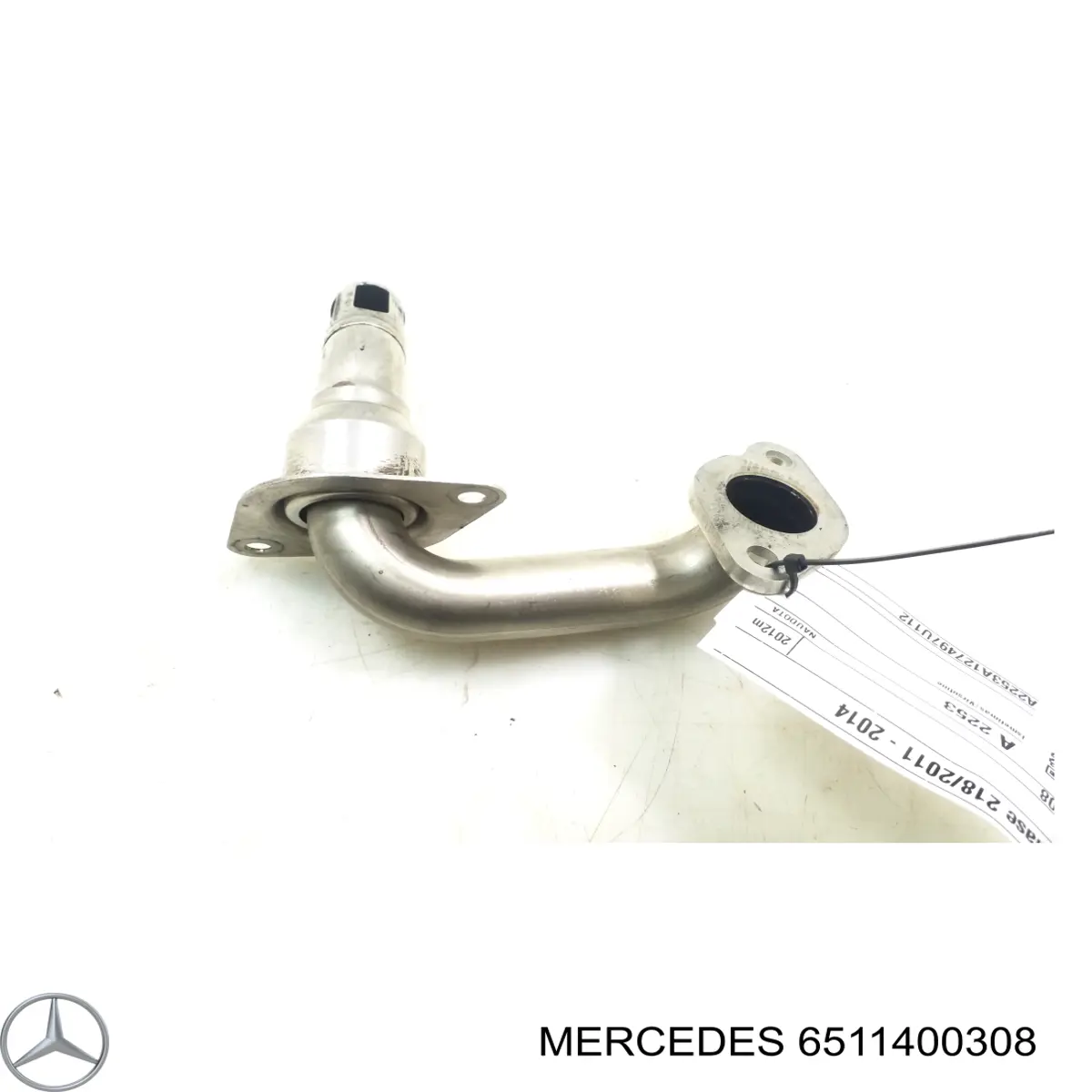 6511400308 Mercedes