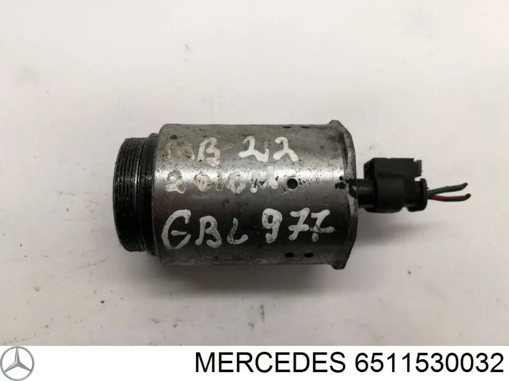 A6511530032 Mercedes