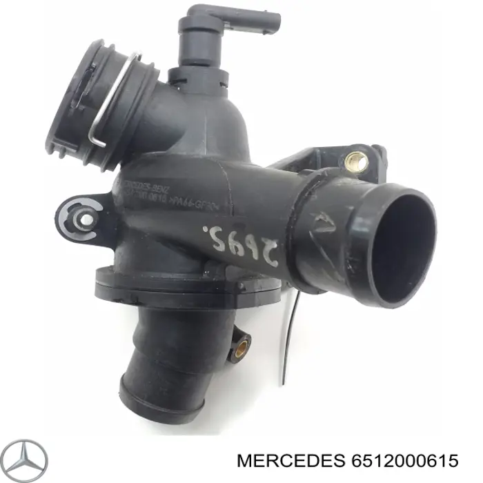 Comprar 462465 Triclo Termostato