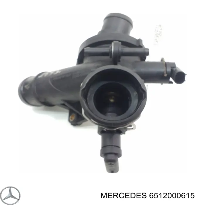 Termostato 462465 Triclo