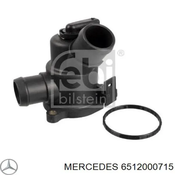 Comprar 31282 Metalcaucho Termostato