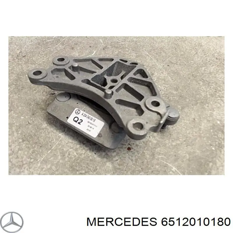Junta de bomba de agua Mercedes 6512010180 precio, desde 12,24 EUR