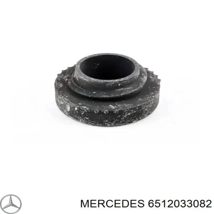 Manguera del termostato Mercedes A6512030300 precio, desde 9,46 EUR