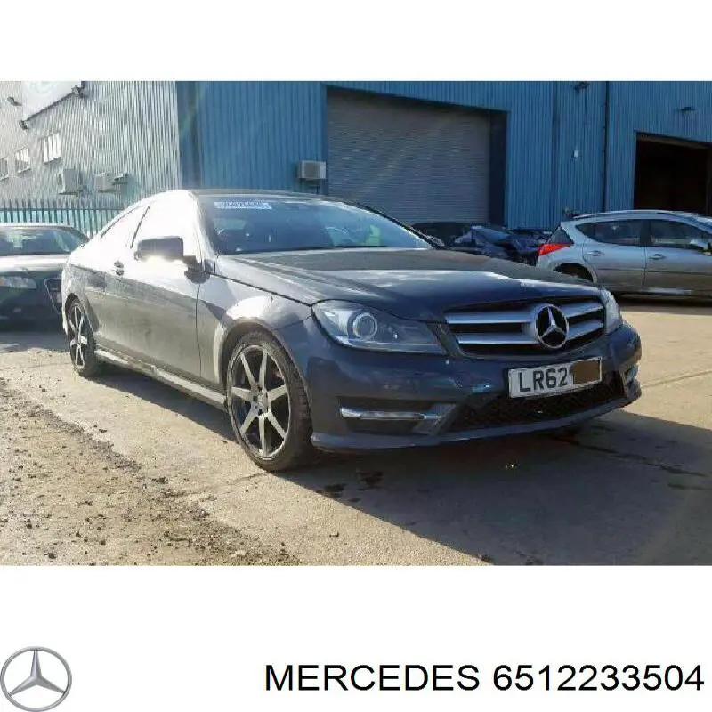 Comprar 6512233504 Mercedes Soporte derecho del motor