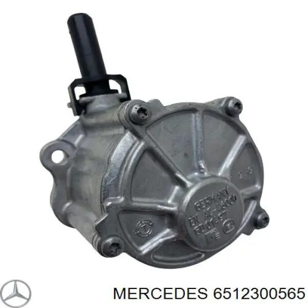 6512300565 Mercedes bomba de vacío