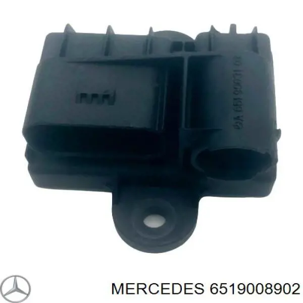 6519008902 Mercedes