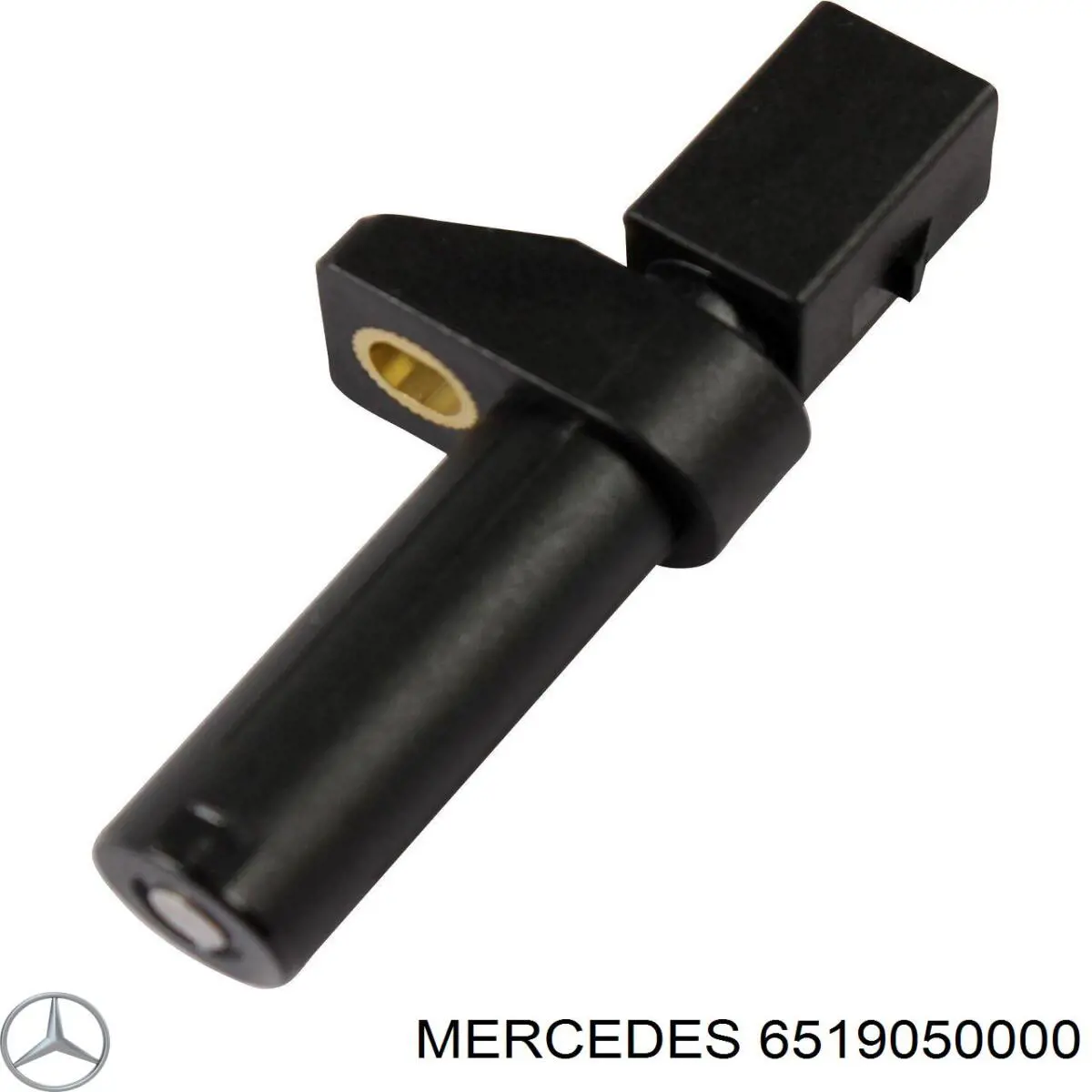 6519050000 Mercedes sensor de cigüeñal