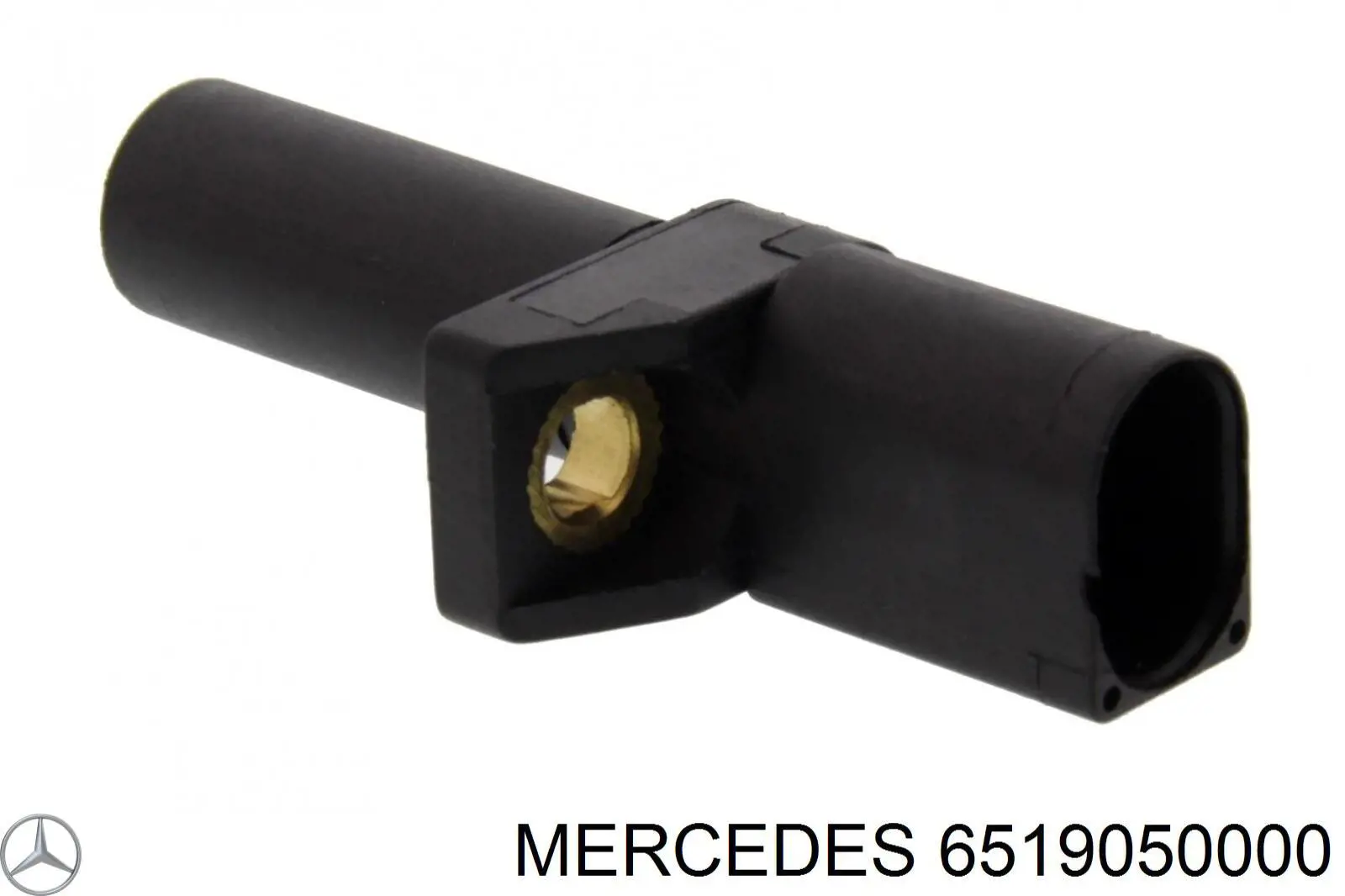 Comprar 6519050000 Mercedes Sensor de cigüeñal