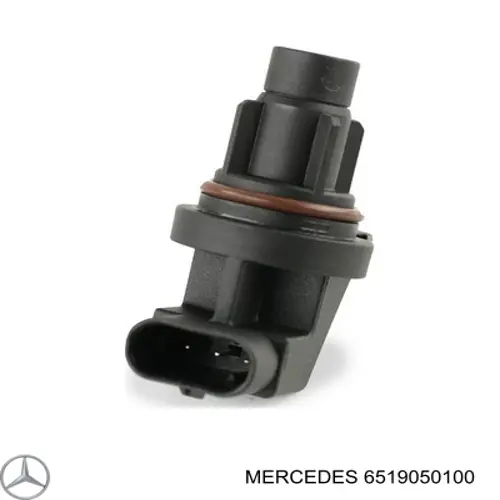 6519050100 Mercedes sensor de arbol de levas