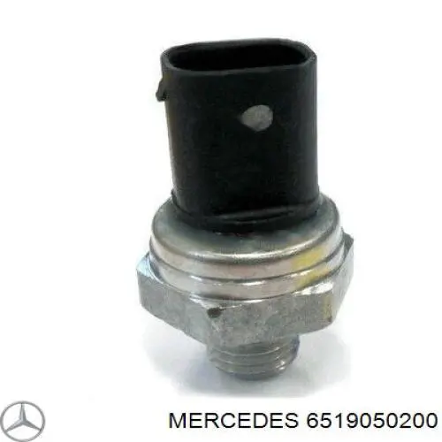 Sensor de presión de gases de escape Mercedes 6519050200 precio, desde 42,31 EUR